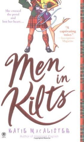 Men in Kilts