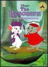 The Rescuers: Classic Storybook book cover