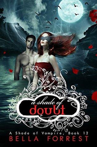 A Shade of Doubt book cover