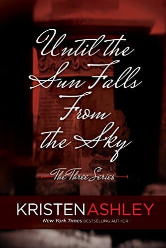 Until the Sun Falls from the Sky book cover