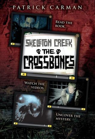 The Crossbones book cover