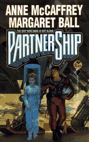 PartnerShip book cover