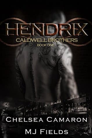 Series Book Cover Preview