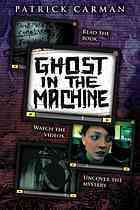 Ghost in the Machine book cover