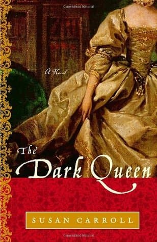 The Dark Queen