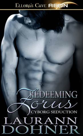 Redeeming Zorus book cover