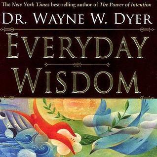 Everyday Wisdom book cover