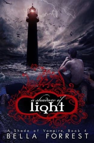 A Shadow of Light book cover