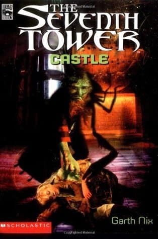 Castle book cover