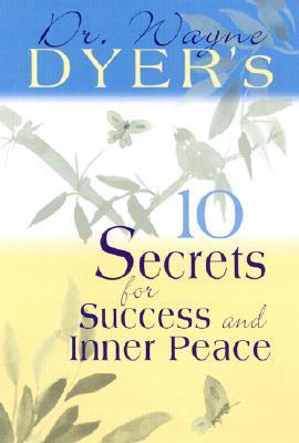 10 Secrets for Success and Inner Peace book cover