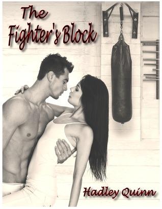 The Fighter's Block book cover