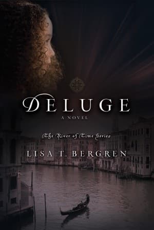 Deluge book cover