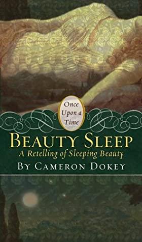 Beauty Sleep: A Retelling of Sleeping Beauty book cover