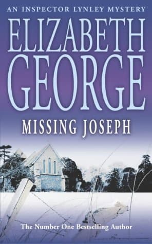 Missing Joseph