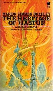 The Heritage of Hastur book cover