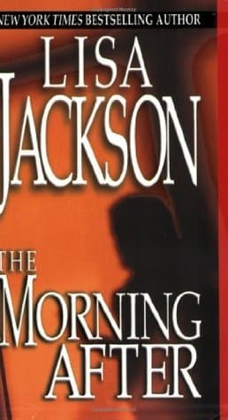 The Morning After book cover