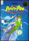 Peter Pan (Classic Storybook Series) book cover