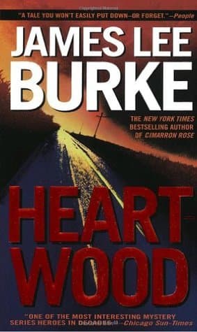 Heartwood book cover