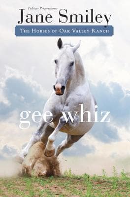 Gee Whiz book cover