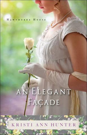 An Elegant Façade book cover