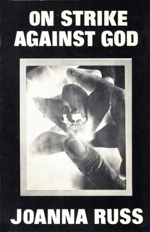 On Strike Against God book cover