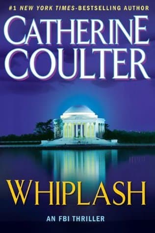 Whiplash book cover