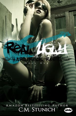 Real Ugly book cover