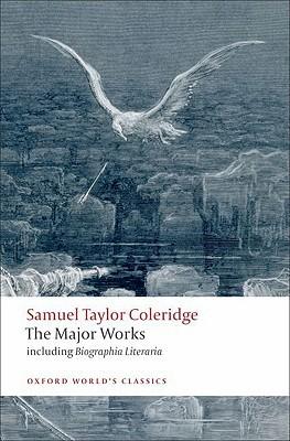 The Major Works book cover