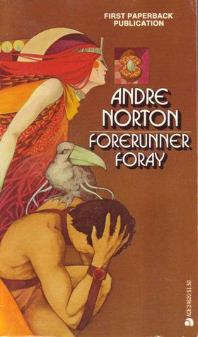 Forerunner Foray