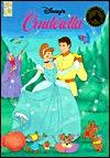 Disney's - Cinderella (Disney Classics) book cover