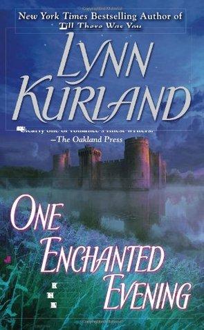 One Enchanted Evening book cover