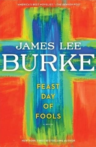 Feast Day of Fools book cover