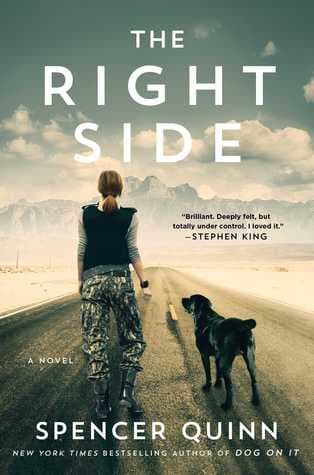The Right Side book cover