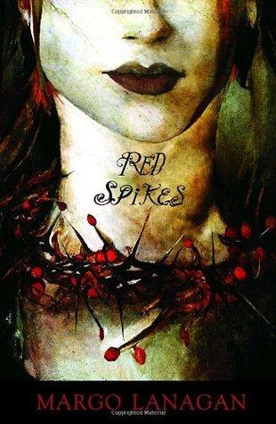 Red Spikes book cover