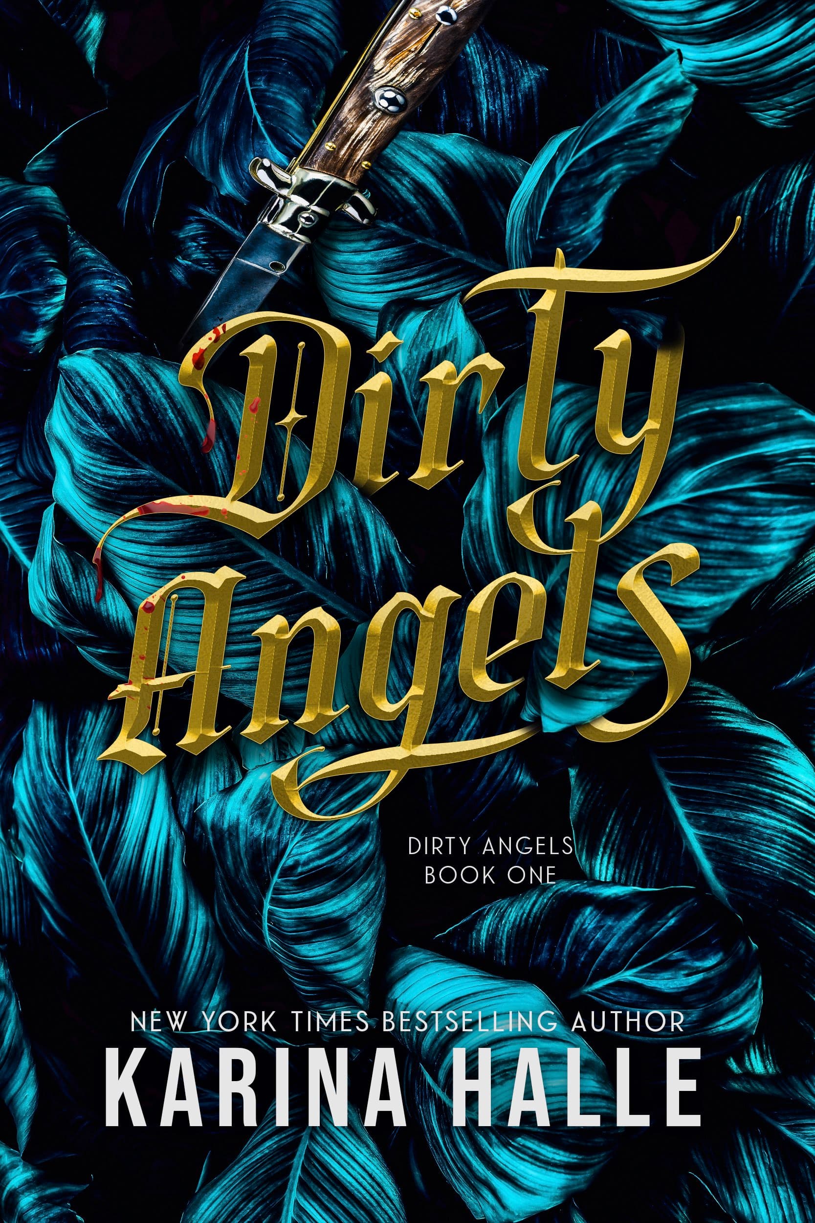 Dirty Angels