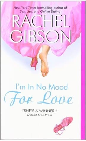 I'm In No Mood For Love book cover