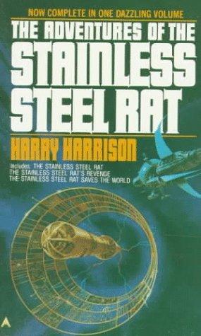 The Adventures of the Stainless Steel Rat