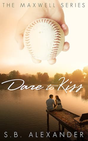 Dare to Kiss book cover