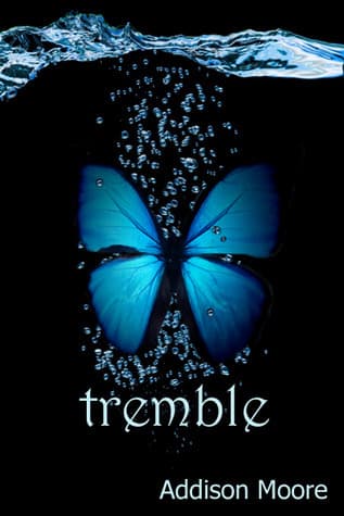 Tremble book cover