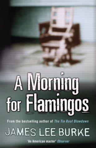 A Morning for Flamingos book cover