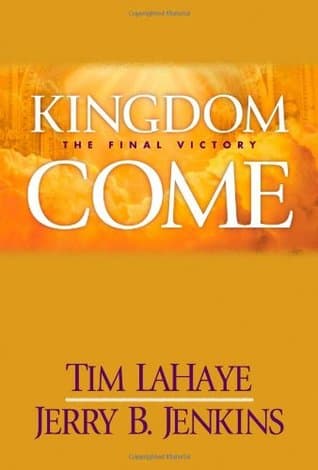 Kingdom Come: The Final Victory