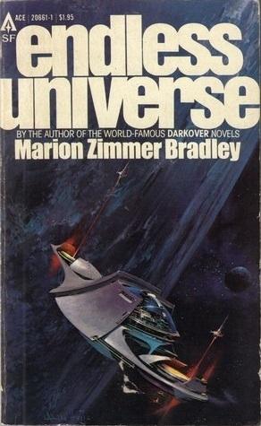 Endless Universe book cover