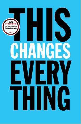 This Changes Everything: Capitalism vs. The Climate book cover