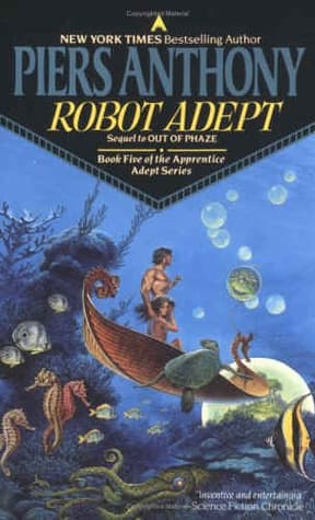 Robot Adept