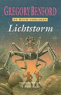 Lichtstorm