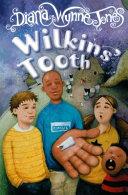 Wilkins' Tooth book cover