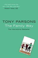 The Family Way book cover