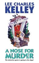 A Nose for Murder book cover