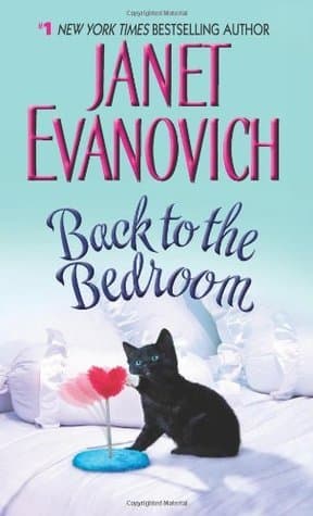 Back to the Bedroom book cover