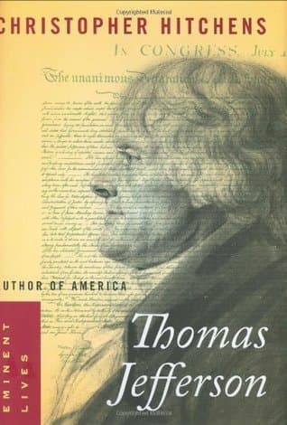 Thomas Jefferson: Author of America book cover